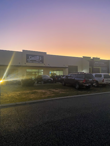 Smith's Fitness - Thumbnail