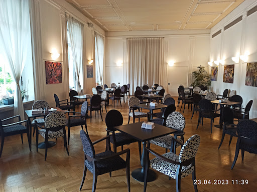 Caffè Casinò di Arco