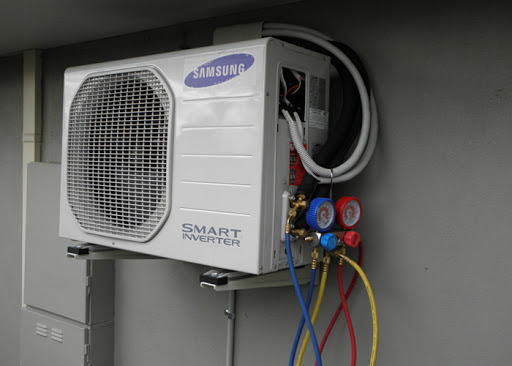 RCD Electrical & Air Conditioning - Thumbnail