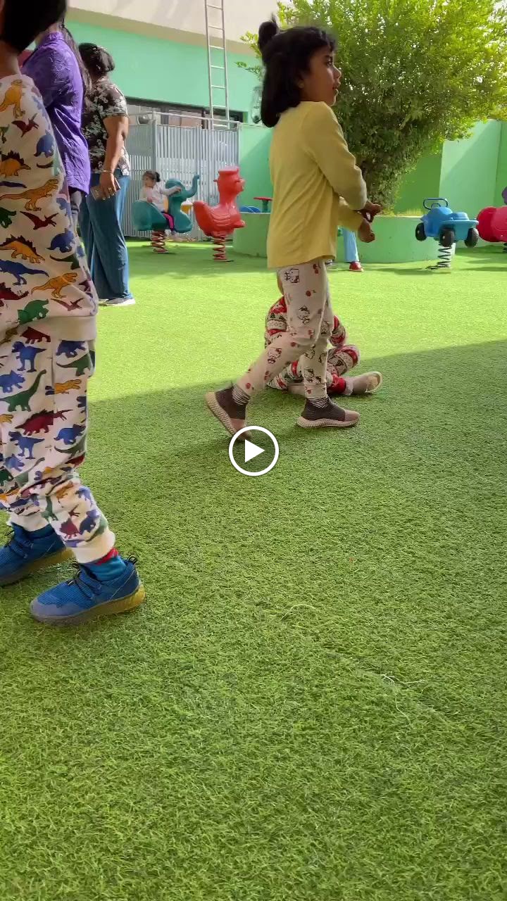 Spring Fields Nurseries | Pre School | Day Care | British Nursery | Abu Dhabi - صورة 2