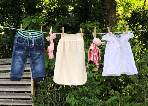 Max und Moritz Kindermode aus zweiter Hand - Thumbnail