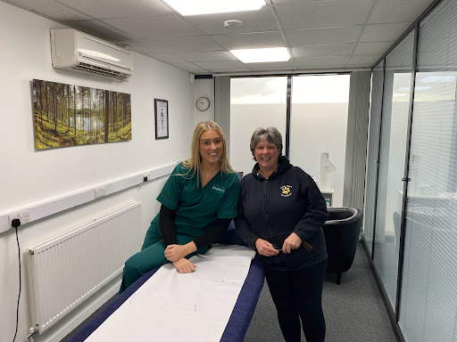 Midlands Physiotherapy & Sports Injury Clinic - Thumbnail