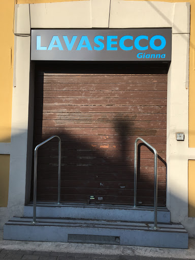 Lavasecco Gianna - Visual