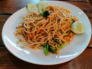 Photo n°32 de King Thaï Le Cannet à Le Cannet (Restaurant thaï)