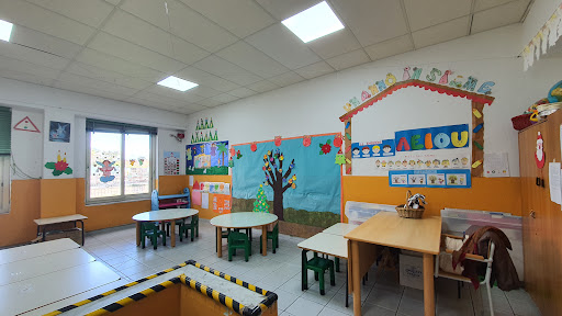 Circolo Didattico Teresa di Calcutta