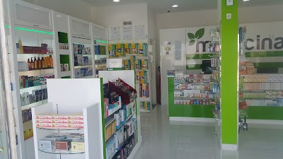 Photos of Medicina Pharmacy