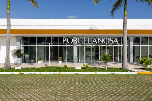 PORCELANOSA Cancún