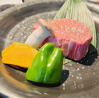 焼肉 虎龍 心斎橋店