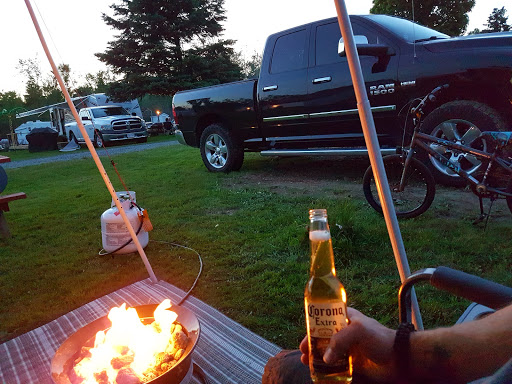 Heritage Country Camping - Thumbnail