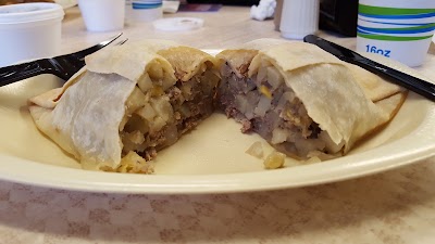 Photos of Mackinaw Pastie & Cookie Co.