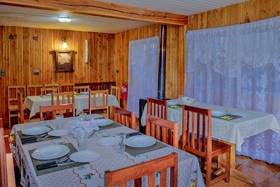 Photos of Hostal CHABUNCO