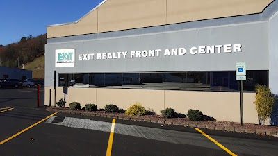 EXIT Realty Front and Center
