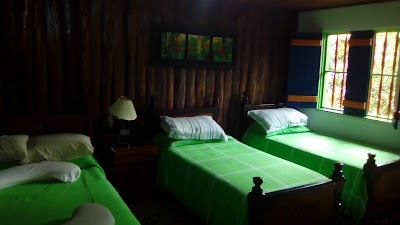 Photos of Eco hotel Los Lagos