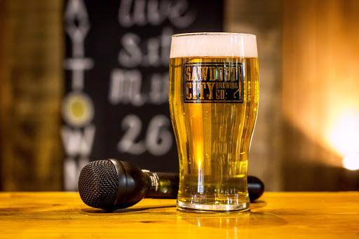 Sawdust City Brewing Co. - Thumbnail