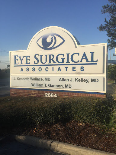 Eye Surgical Associates - Thumbnail