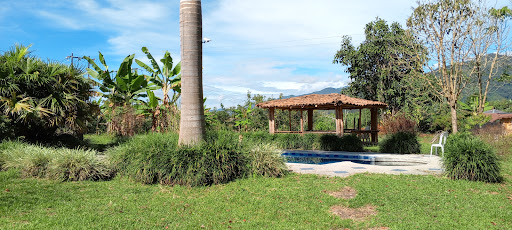Finca Agroturistica Las Margaritas