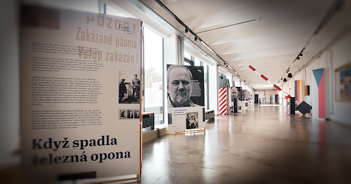 Expozice Plesná - Thumbnail