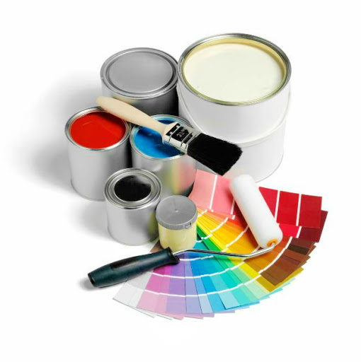 Solid Painting LLC - Visual