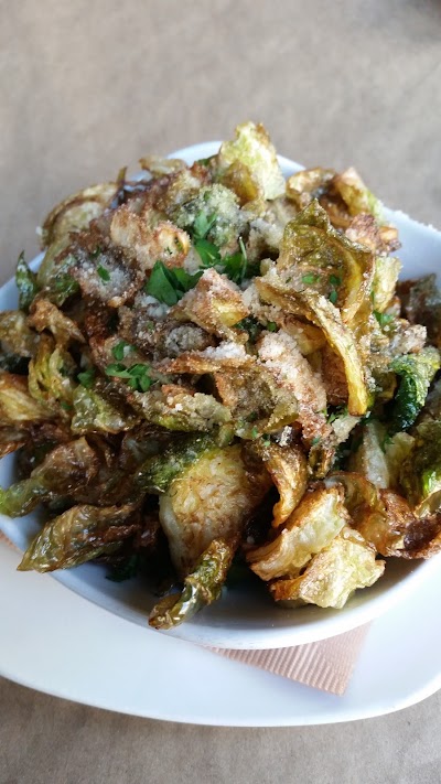 Photos of Small Plates