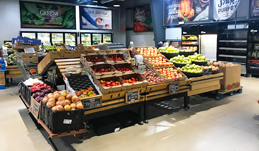 Bargain Grocery - Thumbnail