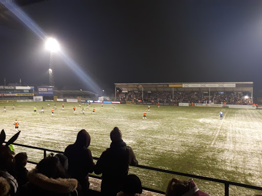 Pierre Cornelisstadion