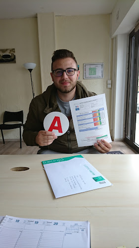 AS Conduite - Auto-école