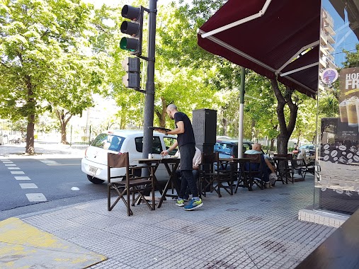 Café Bar Catania, Author: Vahe Vahuni photo