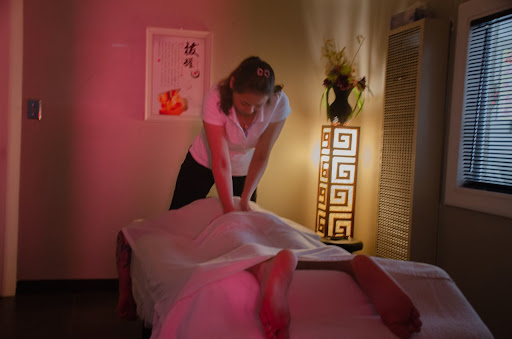 Relax Repair Massage - Thumbnail