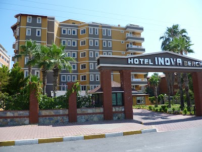 Photos of Senza Inova Beach Hotel