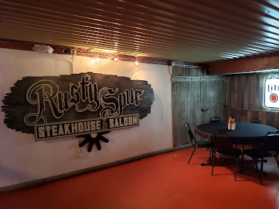 Rusty Spur Saloon & Steakhouse