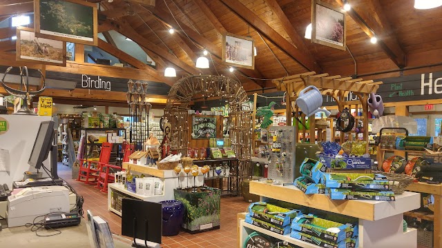 Weston Nurseries of Hopkinton