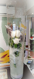 Photo n°41 de Bulle de Fleurs à Dierre (Fleuriste)