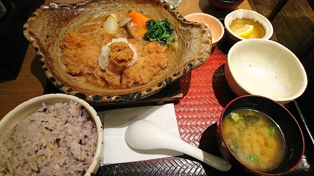 Ootoya Tokyo Shiodome Bldg