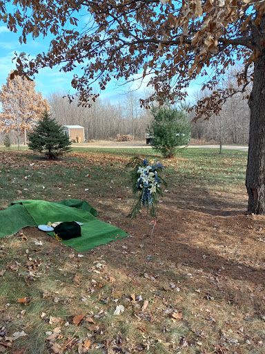 Rutherford Cemetery and Columbarium