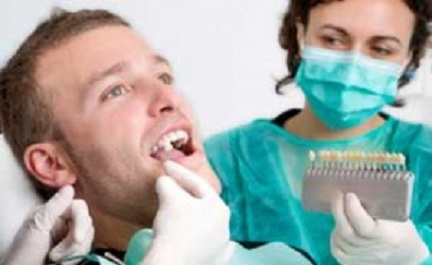 Noreen Yoshida DDS by null