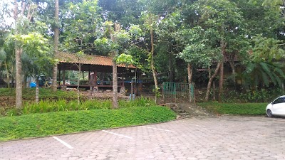 Photos of Fishing & Paintball Ngrembel Asri