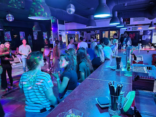Dorada Disco Bar