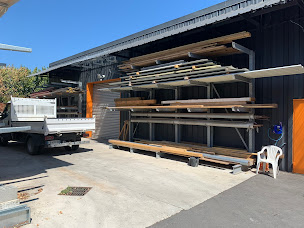 Photo n°2 de Entreprise Barbier à Échirolles (Couvreur)