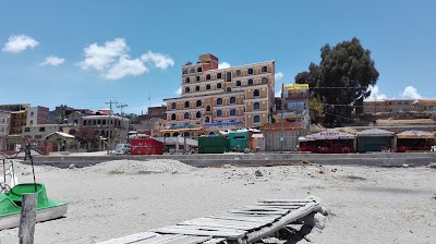Photos of Hotel Mirador del Lago