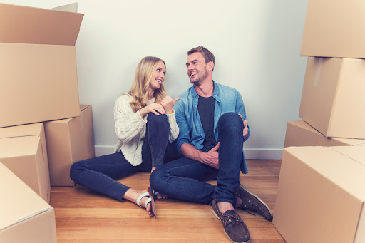 Fairmont Storage - Visual