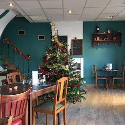 Photo n°15 de Ô p'tit resto à Carentan-les-Marais (Restaurant)