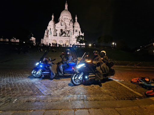 paris-moto-express - Thumbnail