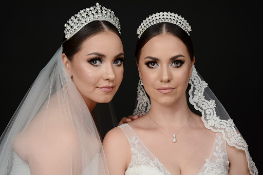 Angi Guirado Makeup Studio - Thumbnail