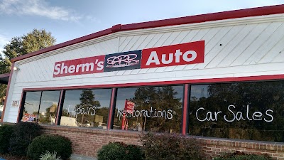 Photos of Sherm's Auto Repair & Restoration