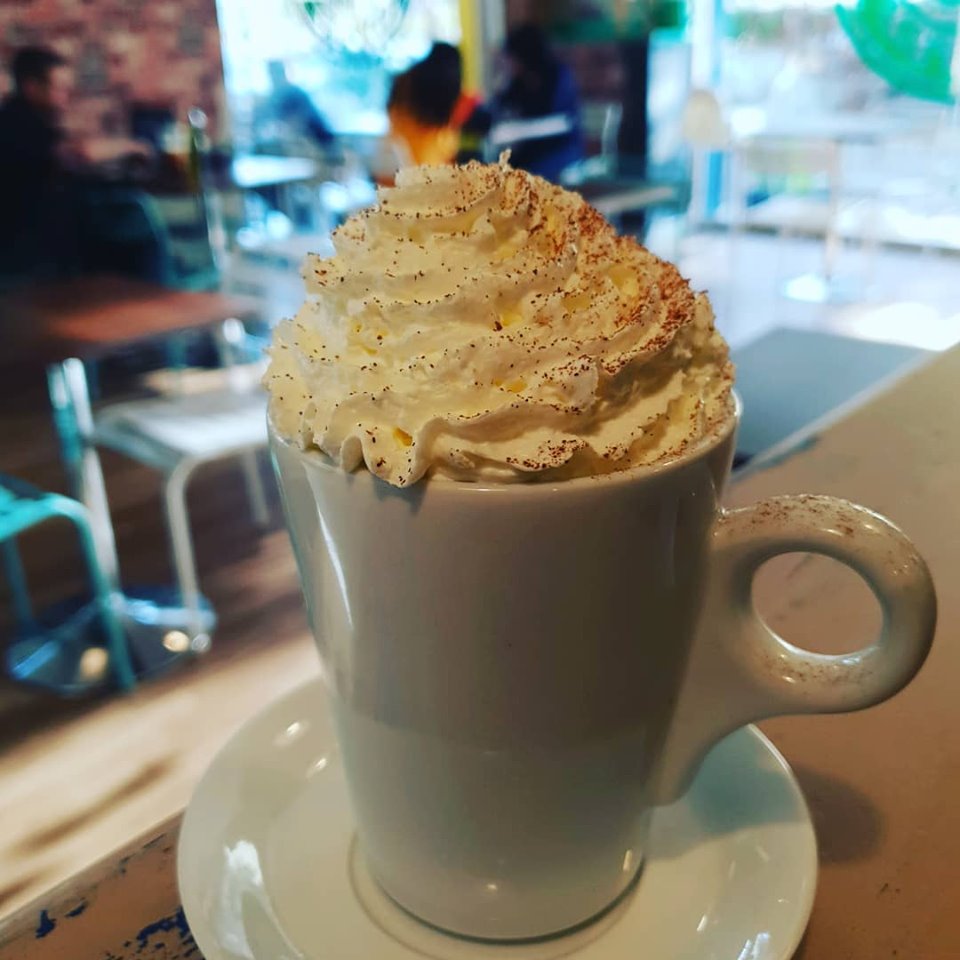 Great Day Coffee — photo 3