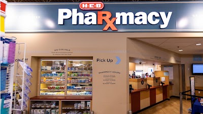 H-E-B Pharmacy