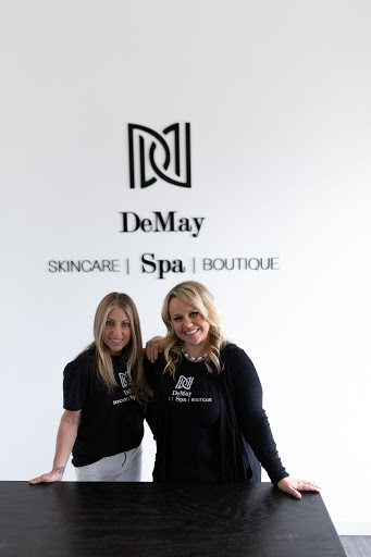 DeMay Spa - Thumbnail