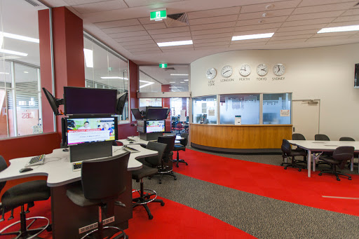 Curtin Business School - Thumbnail