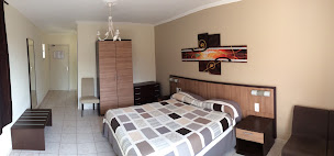 Photo n°18 de Hotel U Libecciu à Rogliano (Hôtel)