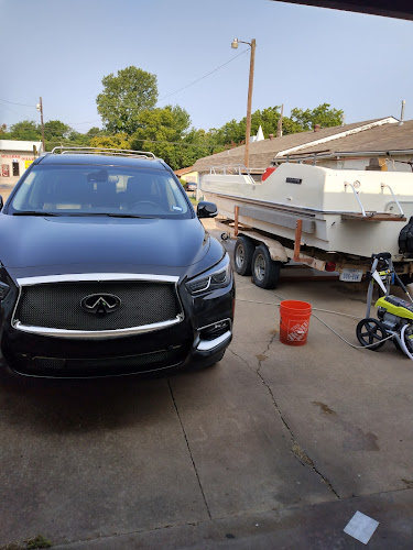 Woods Auto Detailing